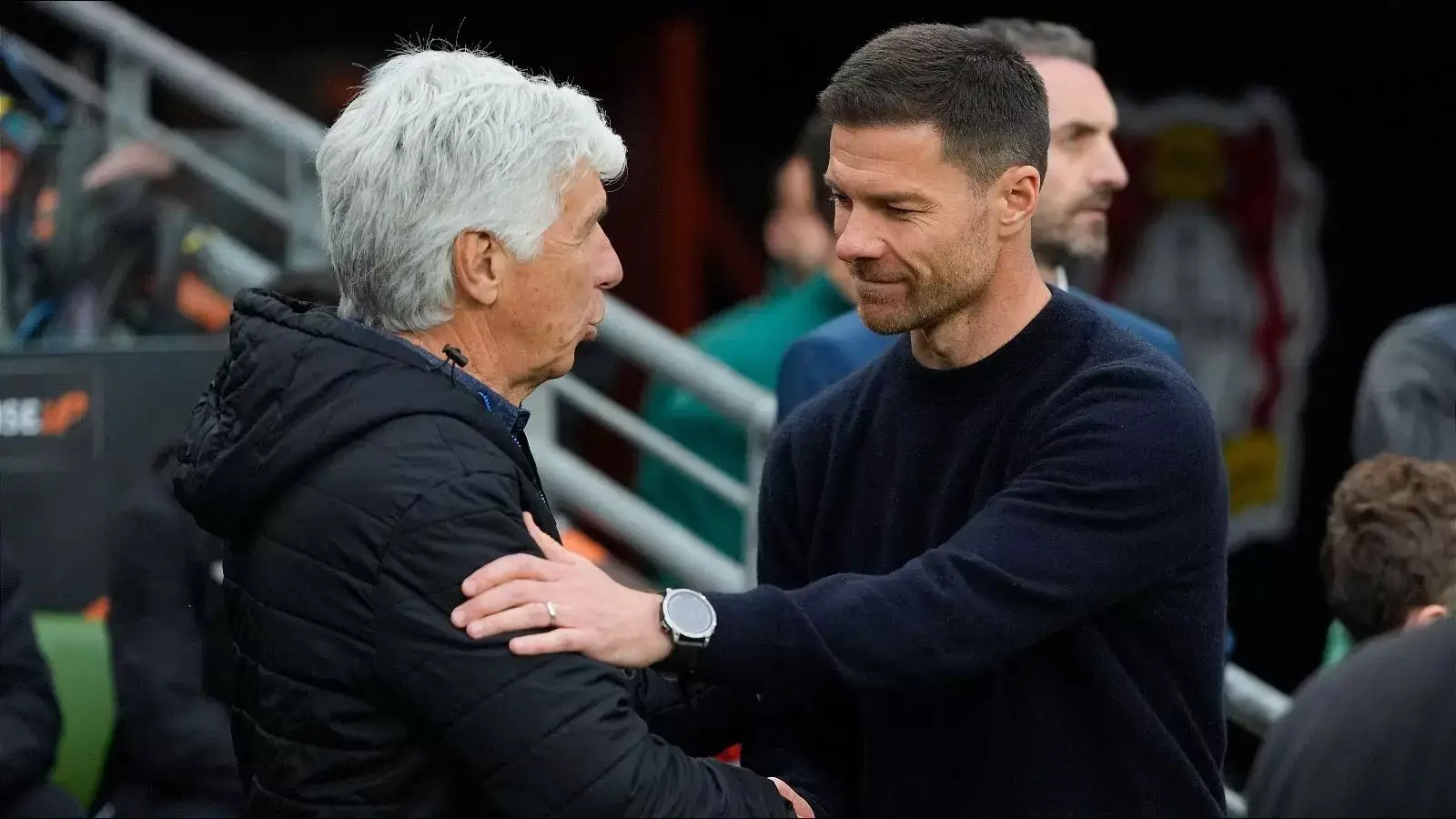 Xabi Alonso Mengakui Atalanta Main Leibih Baik Usai kalahkan Bayer Leverkusen Dalam Final Eropa 2023-2024