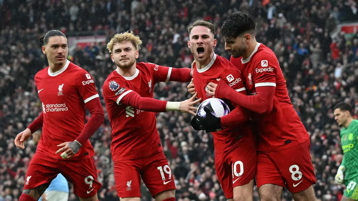 Aston Villa vs Liverpool, Diogo Jota: Kami Harus Bisa Bawa Pulang 3 Poin