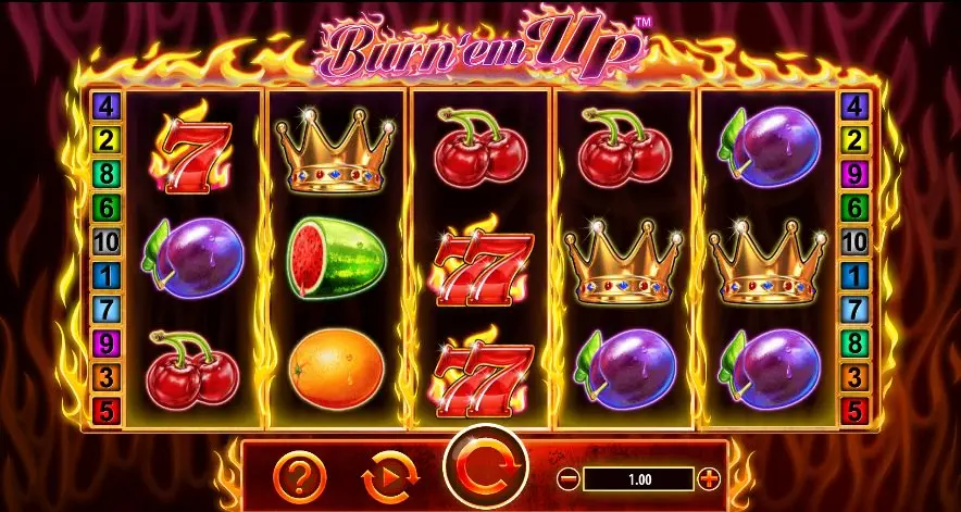Trik Menang Judi Slot Online