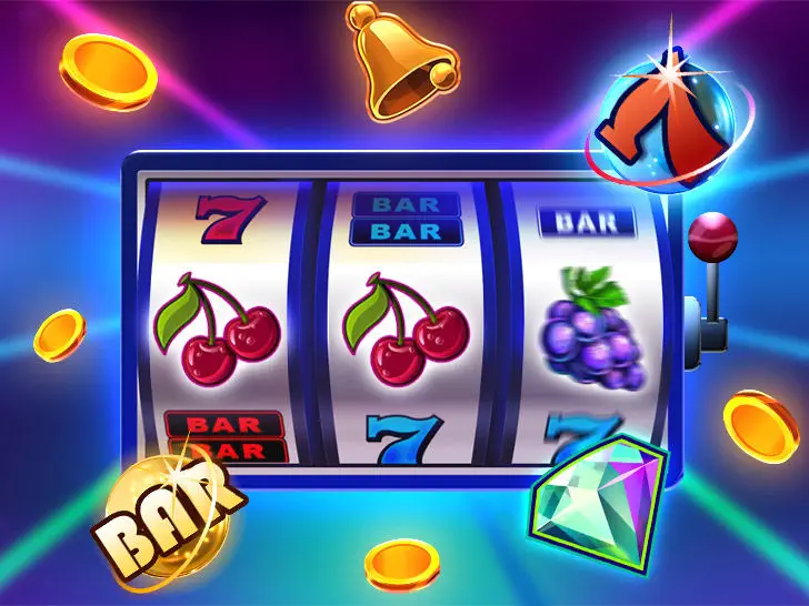4 Trik menang Judi Slot Online