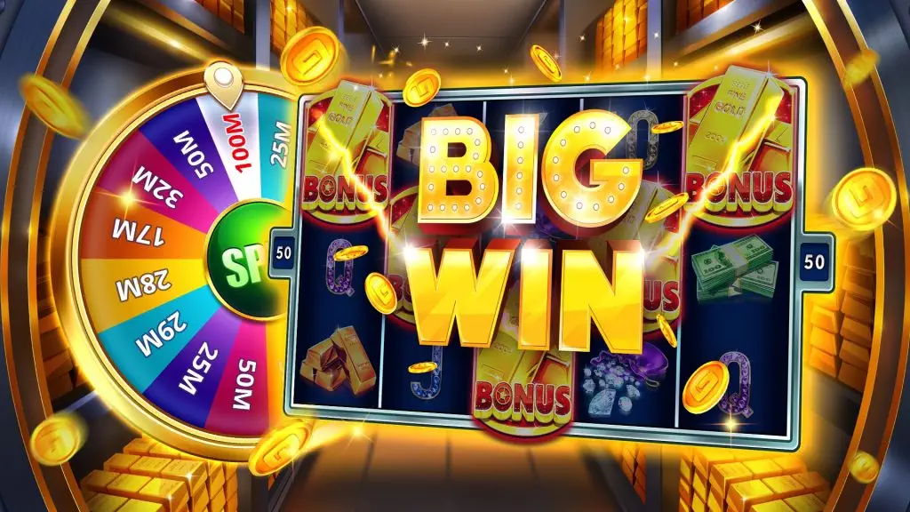 Trik Menang Judi Slot Online