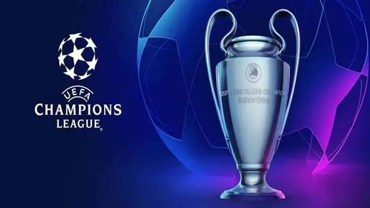Top Skor Liga Champions Musim Ini: Cristiano Ronaldo dan Lionel Messi Ada di Mana