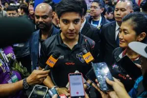 supoeter timnas