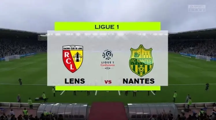 Prediksi Bola Lens vs Nantes 25 November 2020