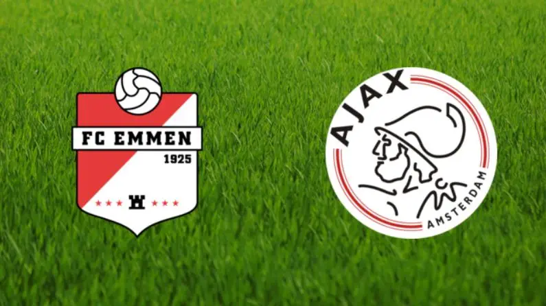 Prediksi FC Emmen vs Ajax 29 November 2020