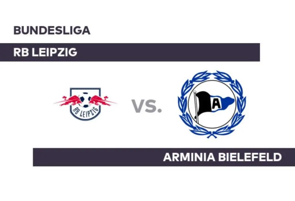 Prediksi Bola RB Leipzig vs Arminia Bielefeld 28 November 2020