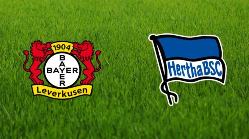 Prediksi Bola Bayer Leverkusen vs Hertha Berlin 29 November 2020