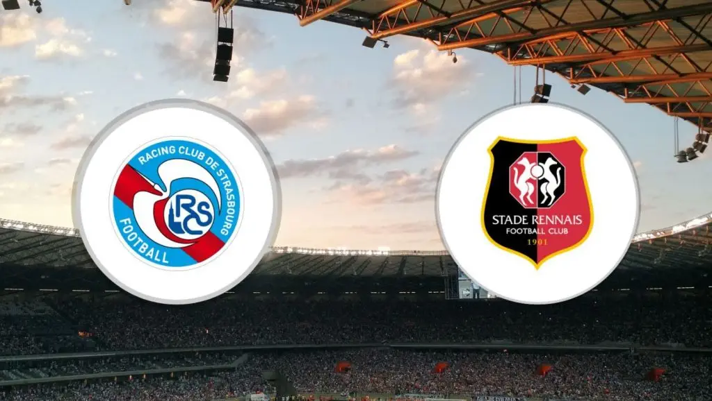 Prediksi Strasbourg vs Rennes 28 November 2020