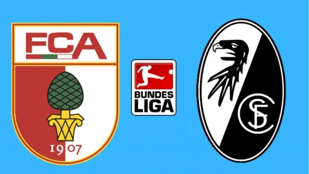 Prediksi Augsburg vs Freiburg 28 November 2020