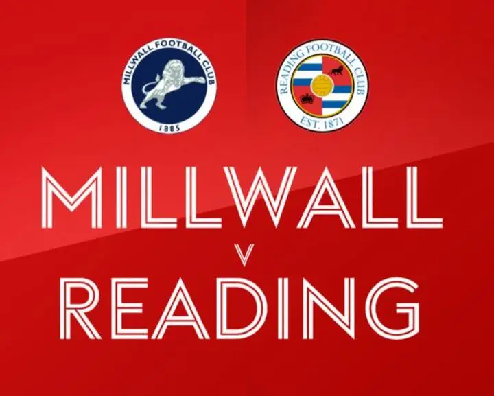 Prediksi Millwall vs Reading 26 november 2020