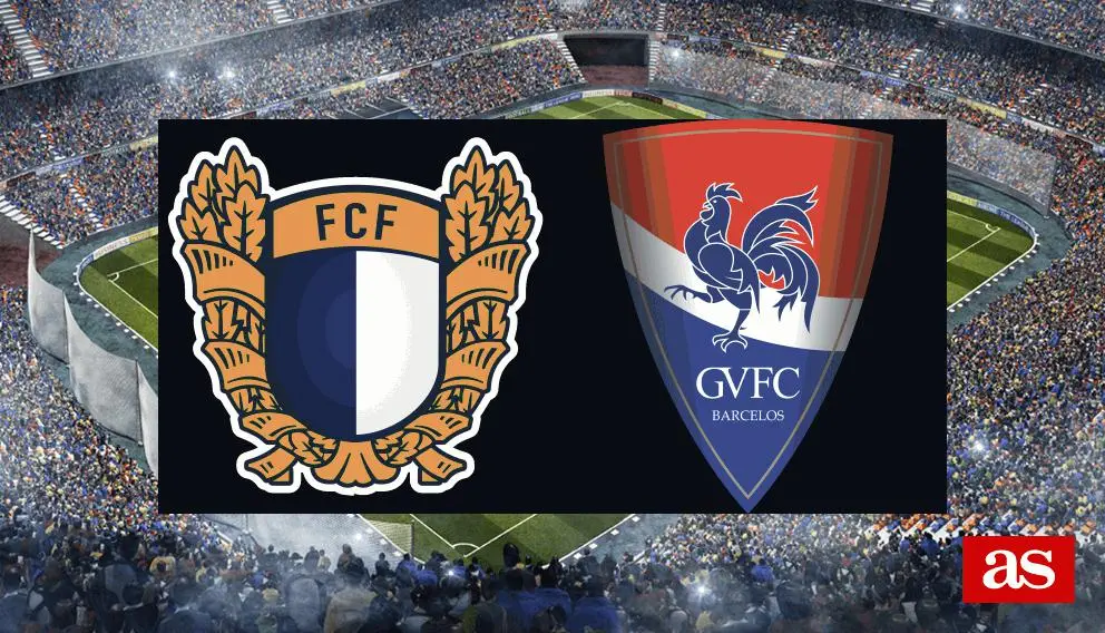 Prediksi FC Famalicão vs Gil Vicente FC 27 Desember 2020