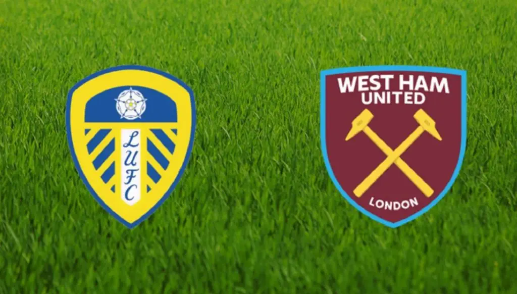 Prediksi Bola Leeds vs West Ham 12 Desember 2020