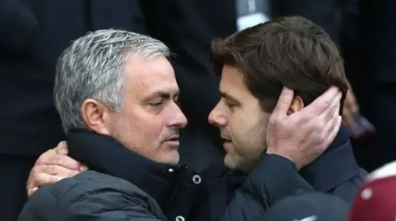 Membandingkan Kualitas Jose Mourinho vs Mauricio Pochettino di Tottenham, Gaya Parkir Bus Lebih Efektif Sajikan Gelar?