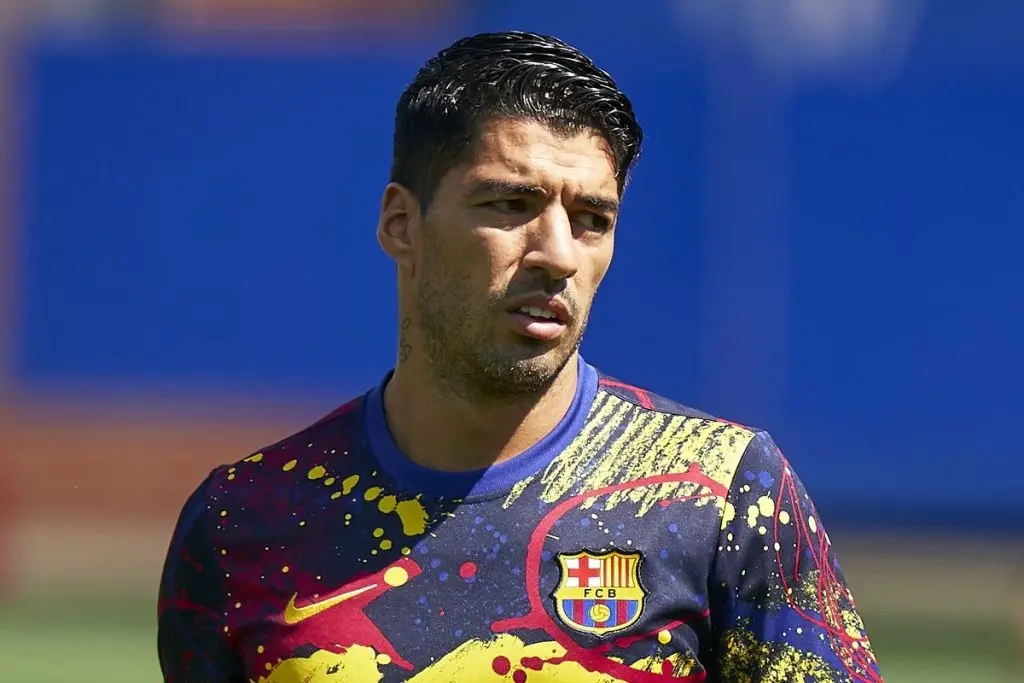 Buntut Panjang Kecurangan Luis Suarez saat Dapatkan Paspor Italia, Direktur Olahraga Juventus Keseret