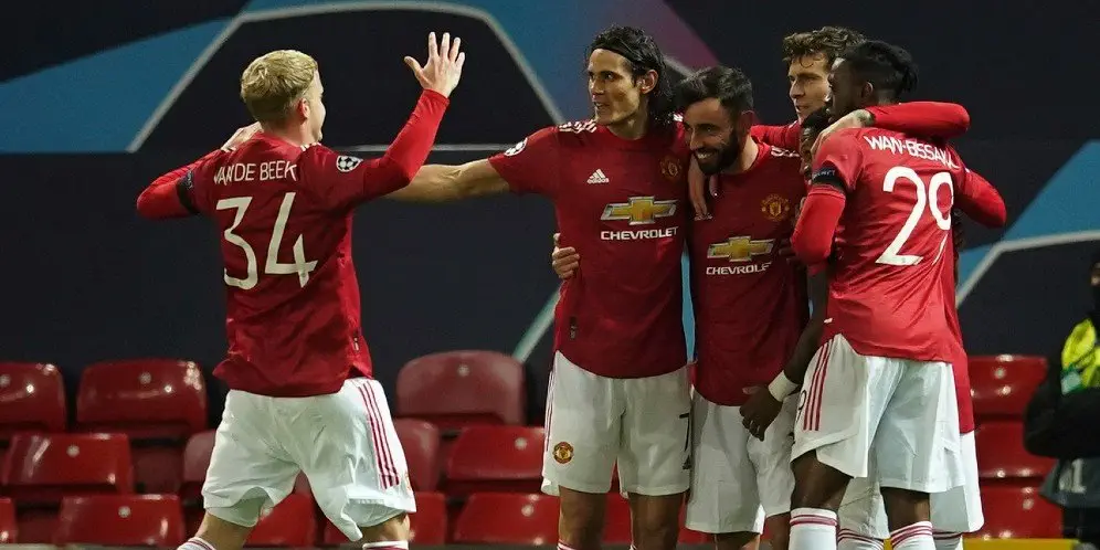 5 Nama Kandidat Pengganti Ed Woodward di Manchester United