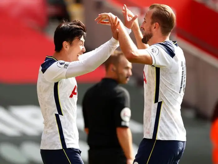 Klopp Menyebut Liverpool Tidak Akan Fokus ke Kane-Son Saja