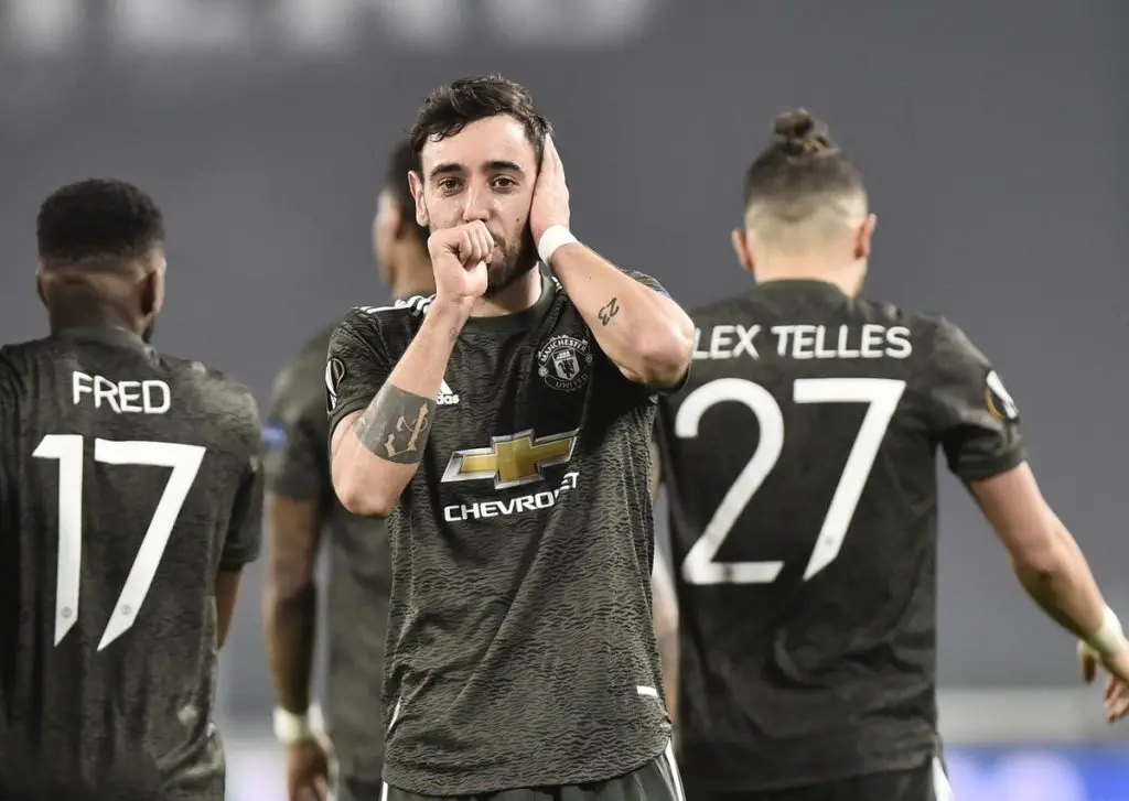 Highlight Leg Pertama Babak 32 Besar Liga Europa 2020/2021
