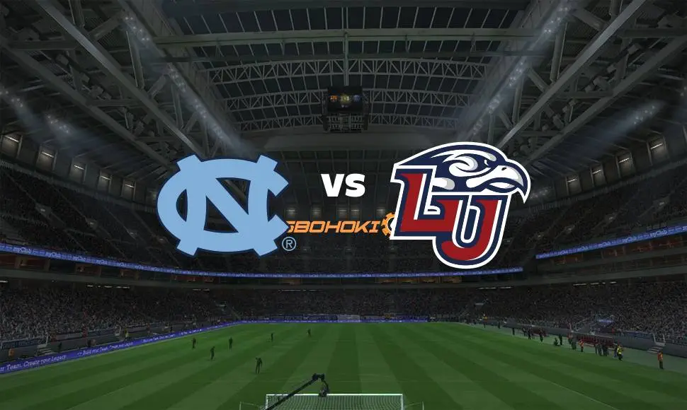 Live Streaming 
North Carolina vs Liberty 25 Februari 2021
