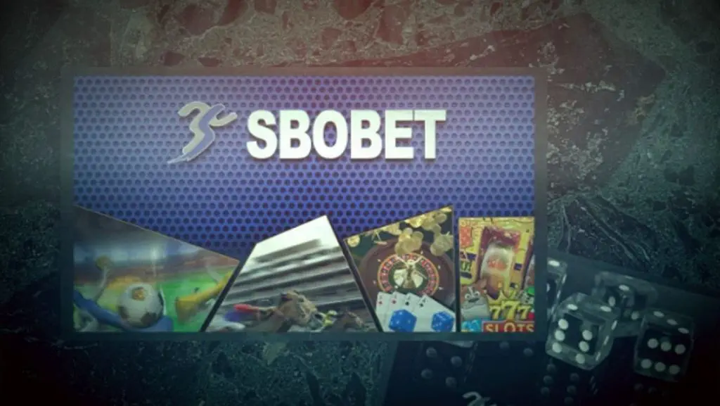 Cara Mendaftar SBOBET resmi 2021