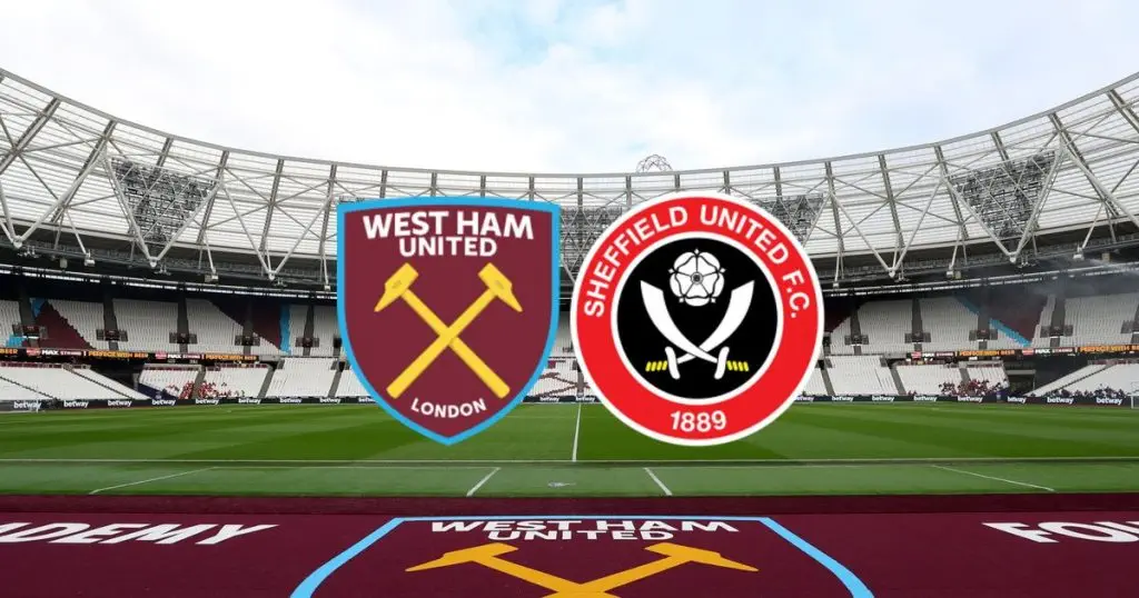 Prediksi Bola: West Ham vs Sheffield United