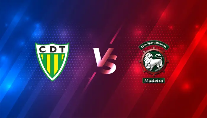 Prediksi Sepakbola: Tondela vs Maritimo