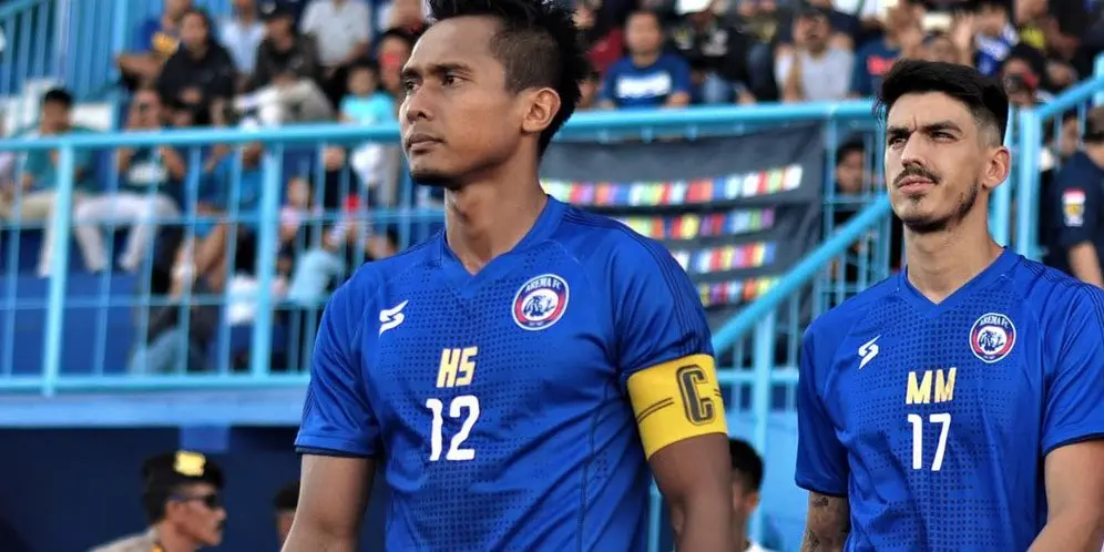 Resmi, Borneo FC Rekrut Hendro Siswanto