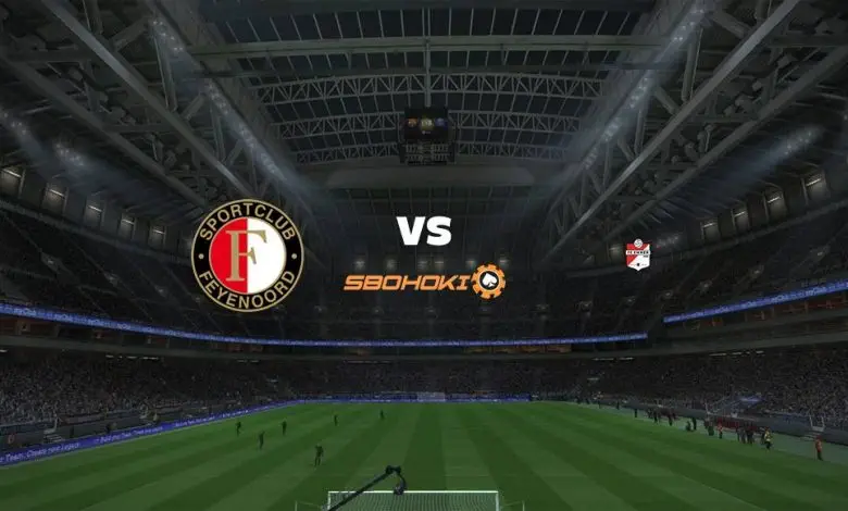 Prediksi Bola: Feyenoord vs FC Emmen