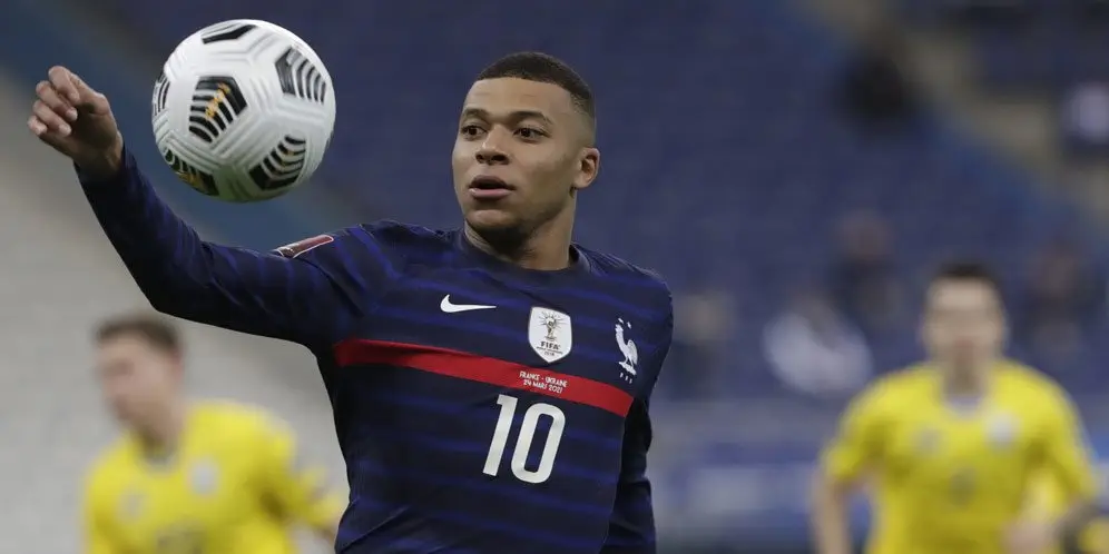 Siapa Pemain yang Lebih Cocok untuk Man City; Haaland, Kane, atau Mbappe?