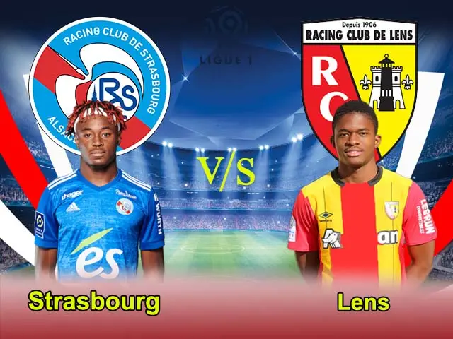 Prediksi Bola: Strasbourg vs Lens