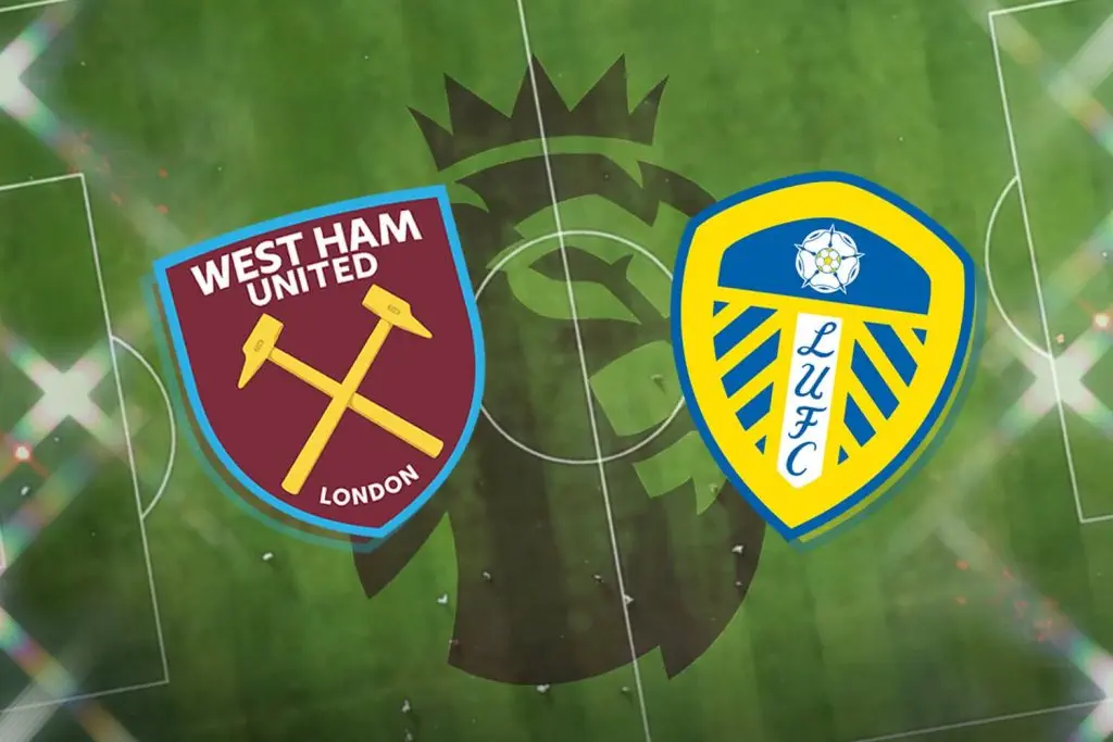 Prediksi Sepakbola: West Ham vs Leeds United