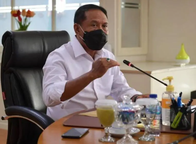Menpora: Turnamen Piala Menpora Lulus, Kompetisi Liga 1 dan 2 Bisa Jalan