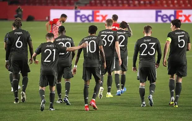 Tiga Pemain Manchester United Jadi Korban Kemenangan atas Granada