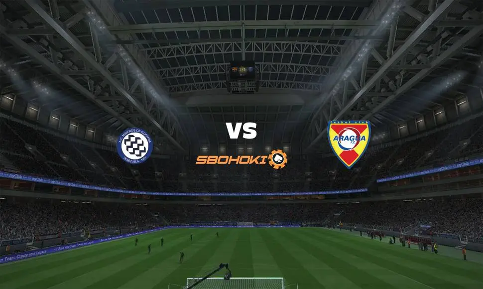 Live Streaming 
Mineros de Guayana vs Aragua 7 April 2021