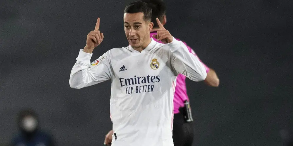 Lucas Vazquez Tak Jadi Bertahan di Real Madrid?