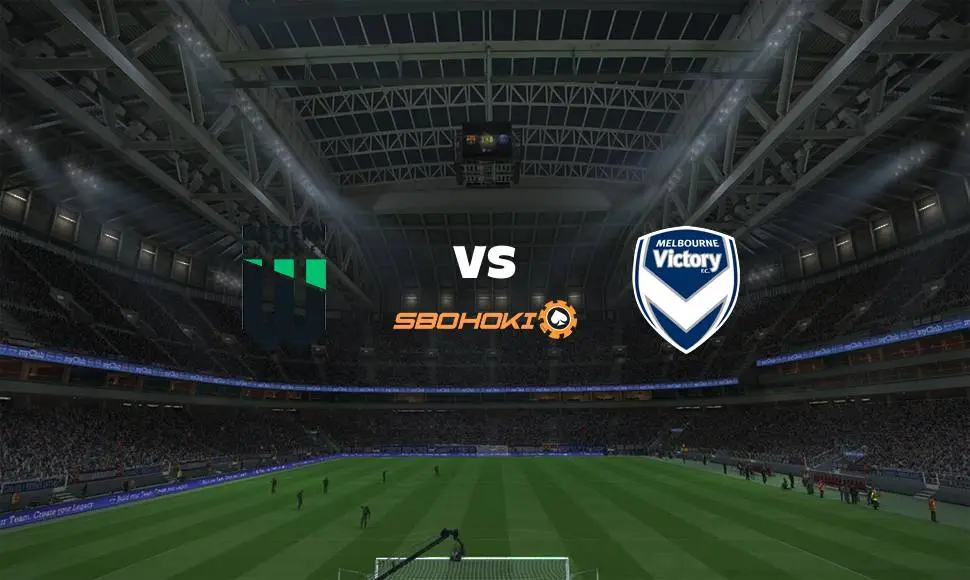 Live Streaming 
Western United vs Melbourne Victory 28 Mei 2021