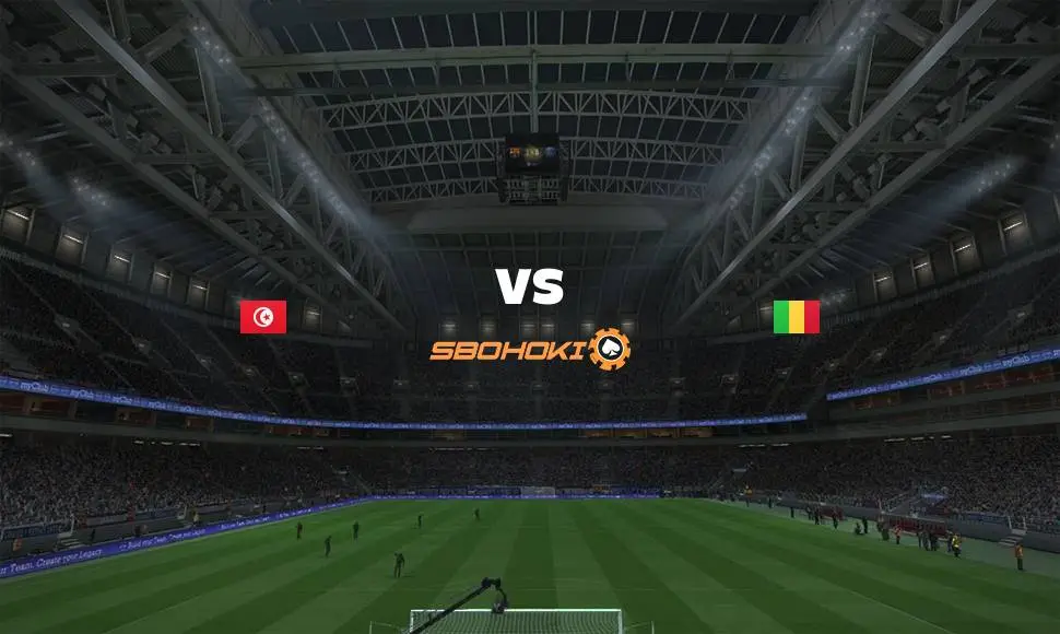 Live Streaming 
Tunisia vs Mali 16 Juni 2021