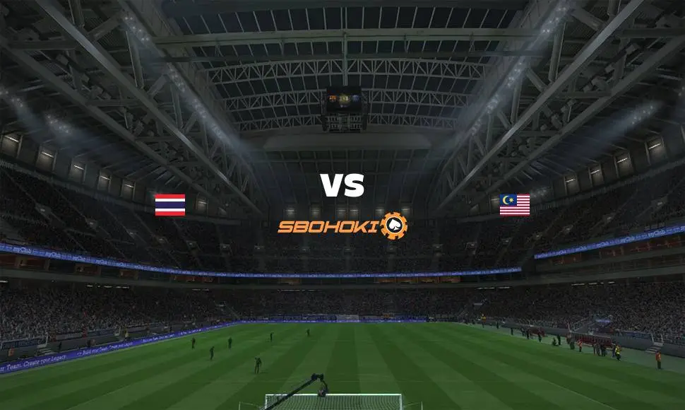 Live Streaming 
Thailand vs Malaysia 15 Juni 2021