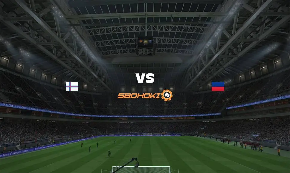 Live Streaming 
Faroe Islands vs Liechtenstein 7 Juni 2021
