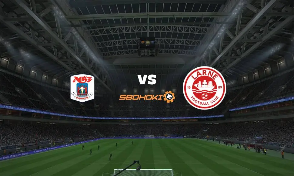 Live Streaming 
AGF Aarhus vs Larne 29 Juli 2021
