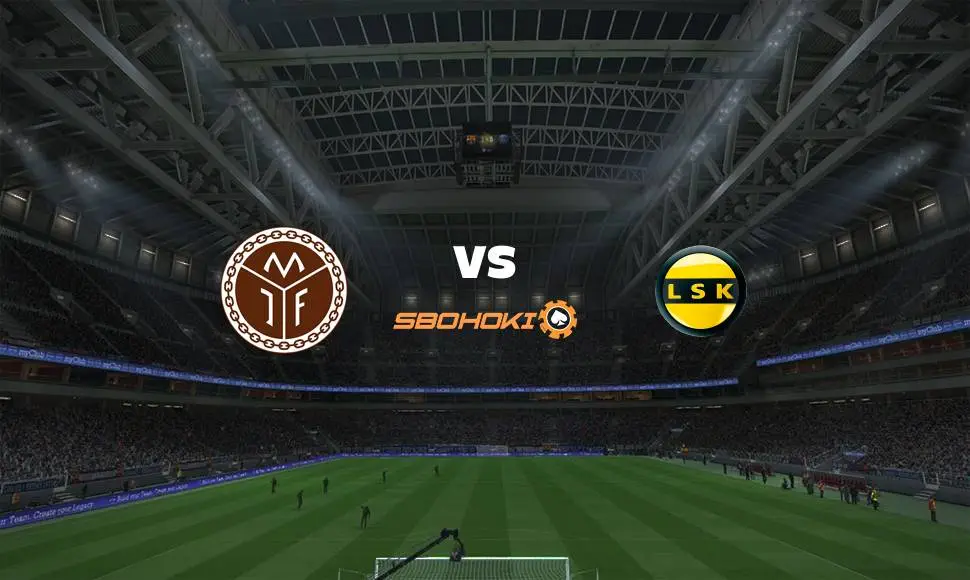 Live Streaming Mjondalen IF vs Lillestrom 28 Agustus 2021