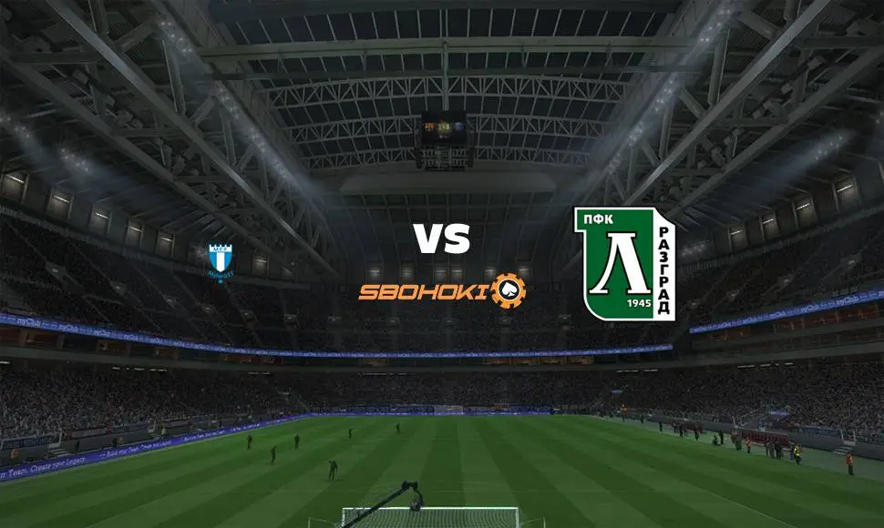Live Streaming 
Malmo FF vs Ludogorets Razgrad 18 Agustus 2021