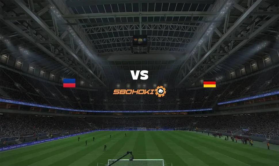 Live Streaming Liechtenstein vs Germany 2 September 2021