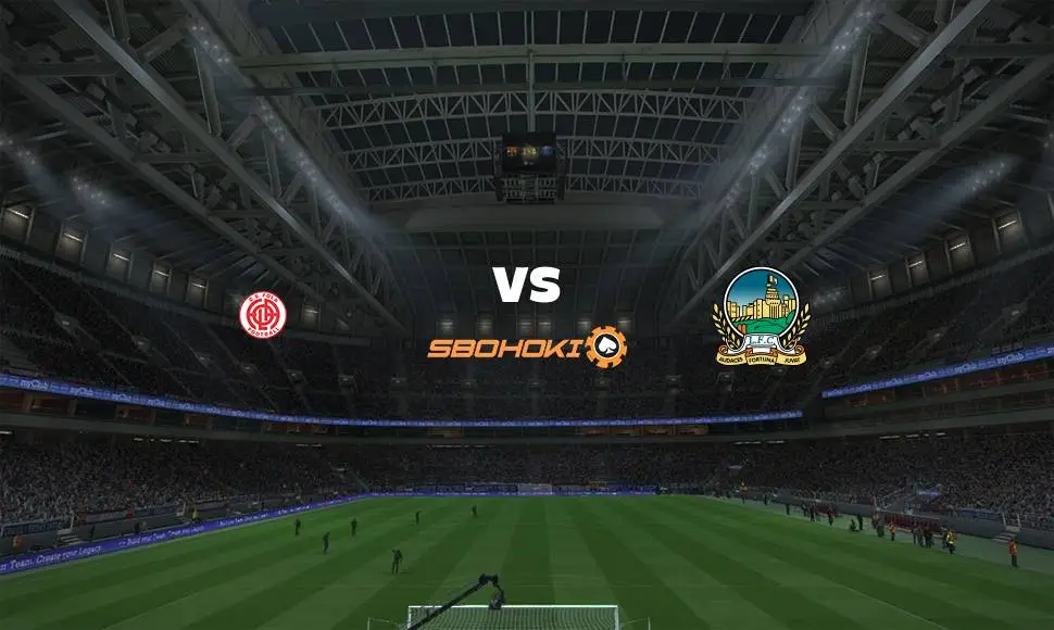 Live Streaming 
CS Fola Esch vs Linfield 12 Agustus 2021