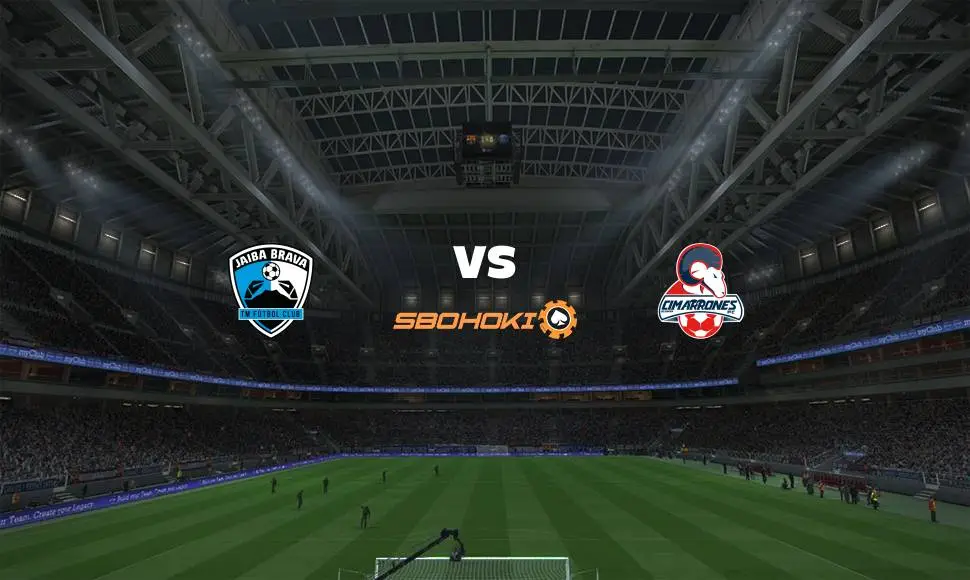 Live Streaming Tampico Madero vs Cimarrones de Sonora 23 September 2021