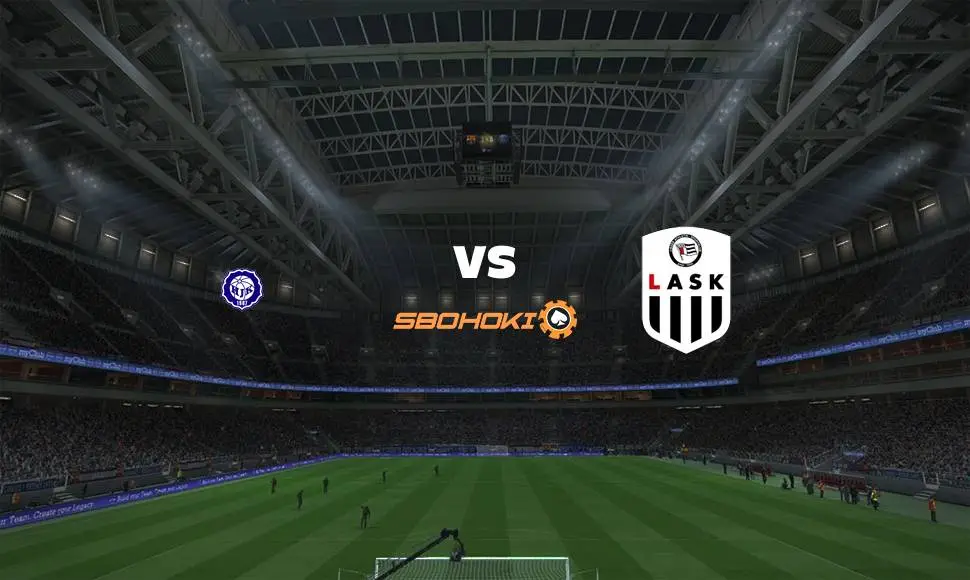 Live Streaming HJK Helsinki vs LASK Linz 16 September 2021