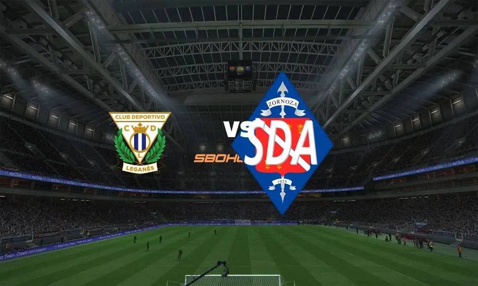 Live Streaming Leganés vs Amorebieta 18 September 2021
