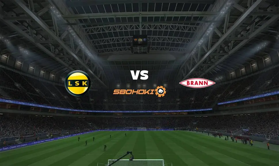 Live Streaming Lillestrom vs SK Brann 11 September 2021