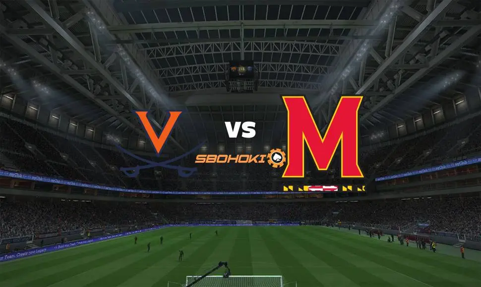Live Streaming Virginia vs Maryland 6 September 2021