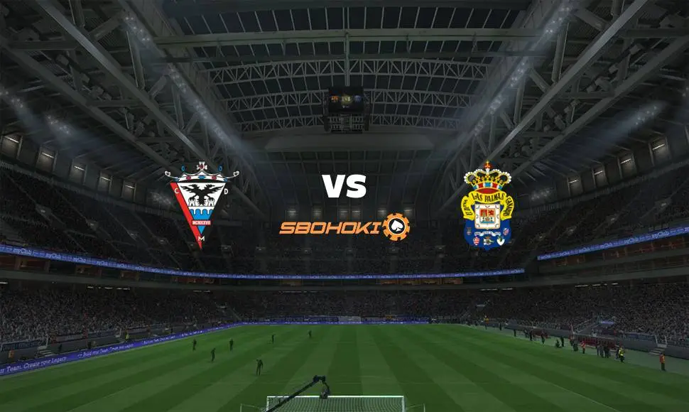 Live Streaming Mirandés vs Las Palmas 5 September 2021