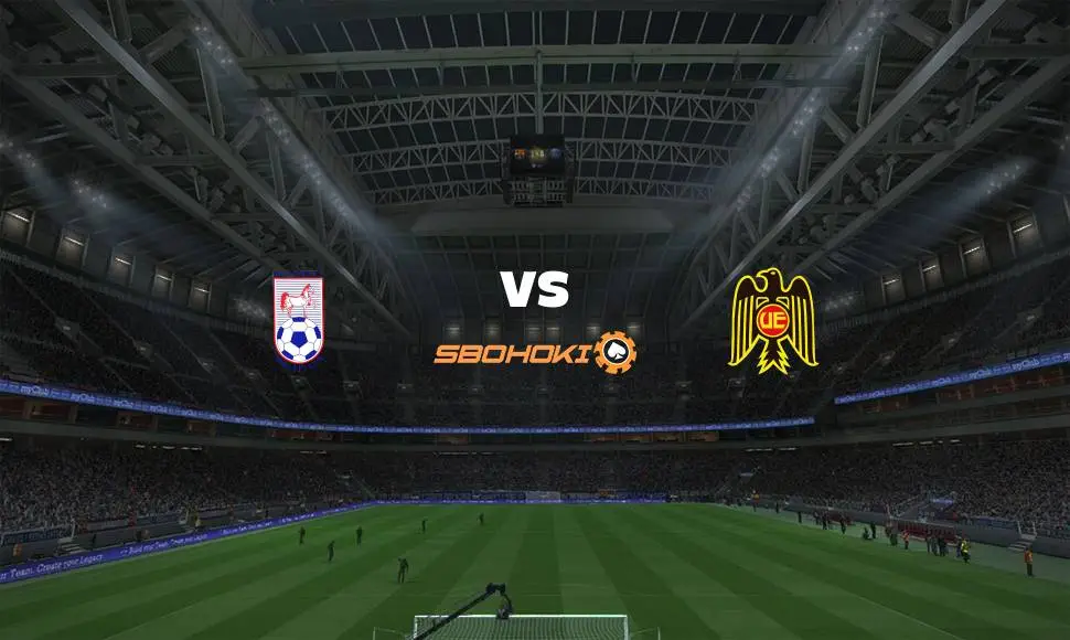 Live Streaming Melipilla vs Unión Española 7 September 2021